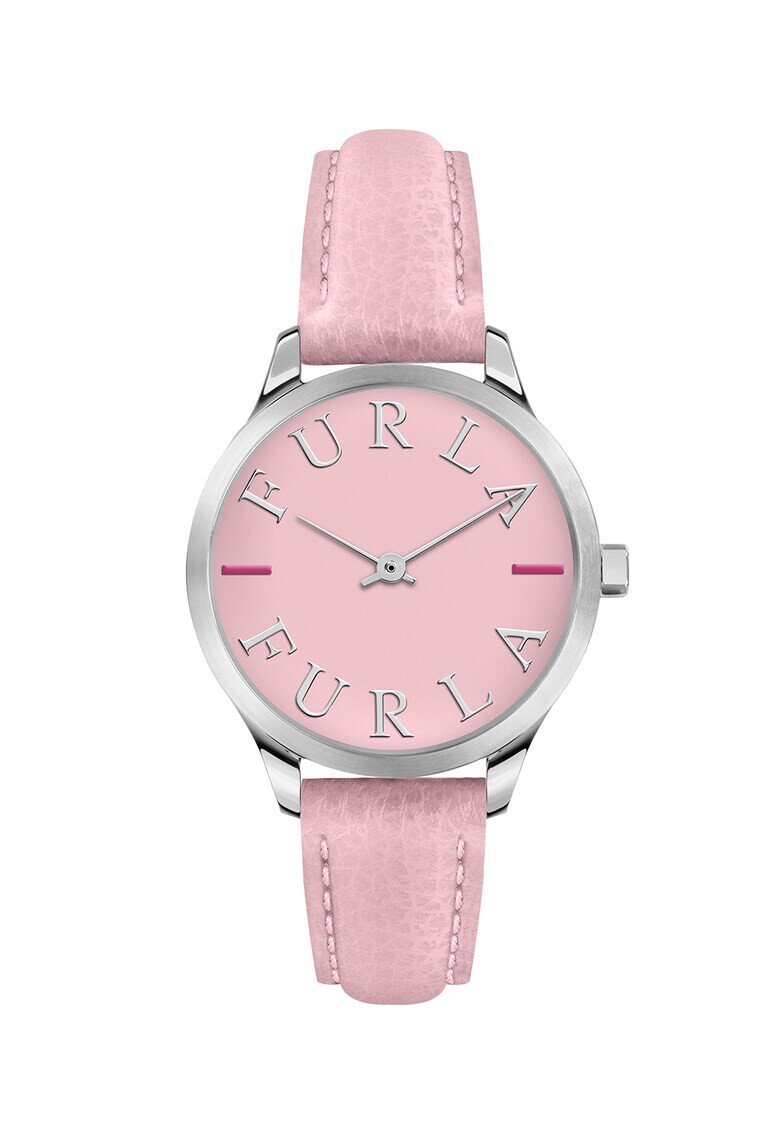 Furla Часовник с лого - Pepit.bg