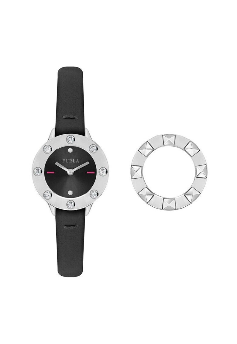 Furla Часовник със сменяем жлеб - Pepit.bg