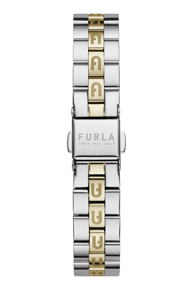 Furla Двуцветен аналогов часовник - Pepit.bg