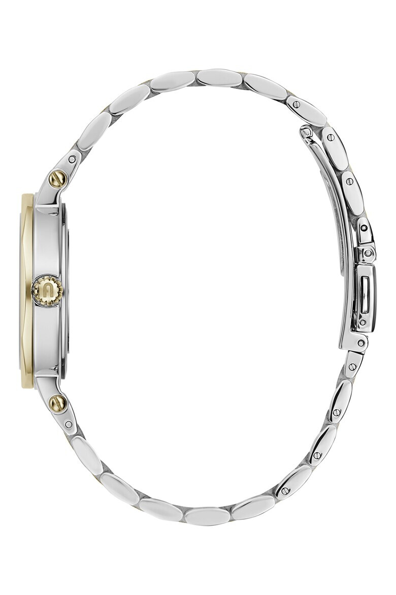 Furla Двуцветен аналогов часовник - Pepit.bg
