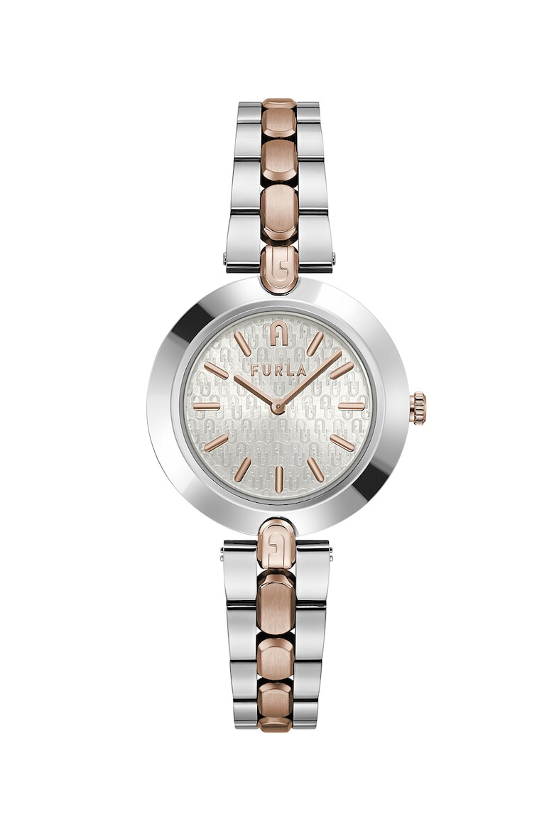 Furla Иноксов часовник - Pepit.bg