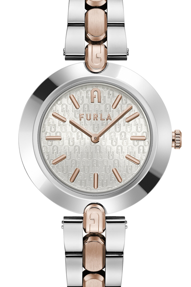 Furla Иноксов часовник - Pepit.bg