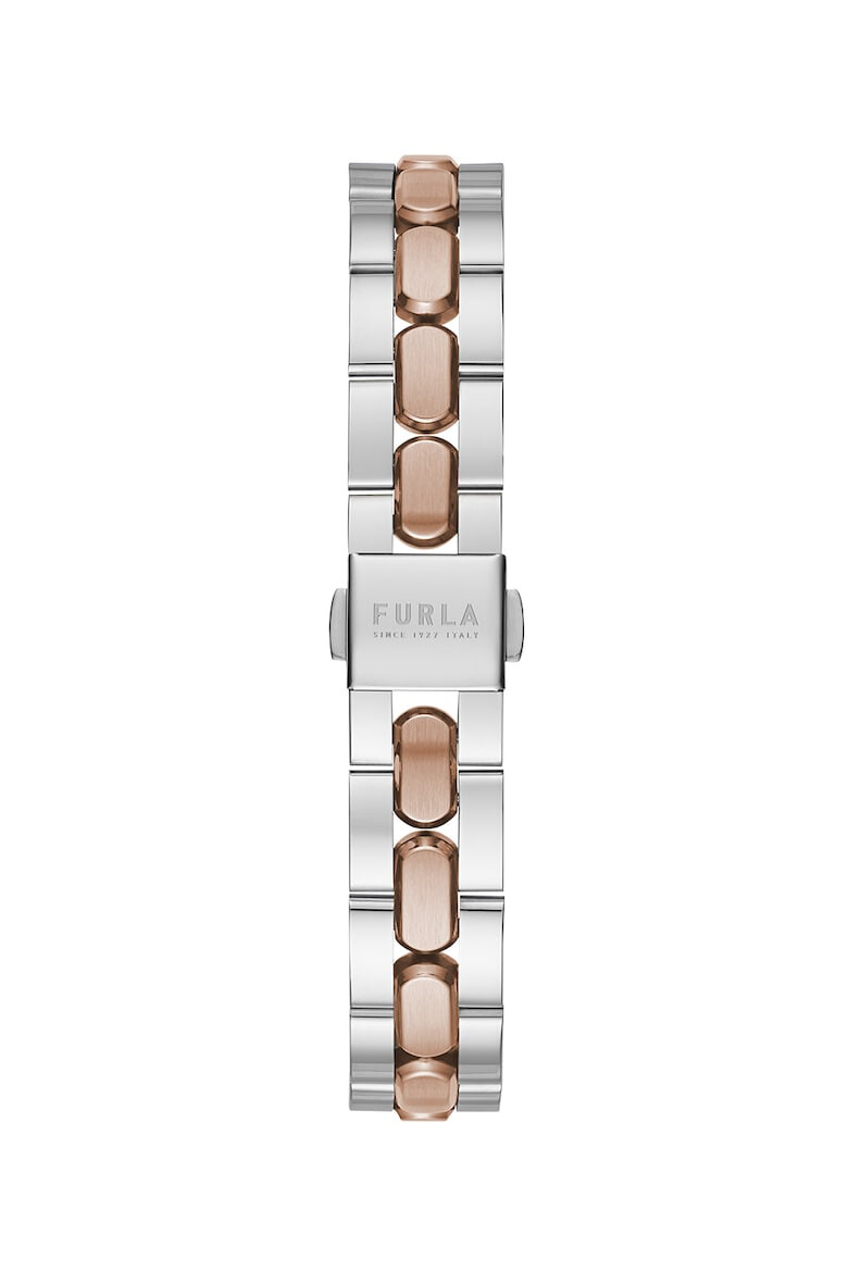 Furla Иноксов часовник - Pepit.bg