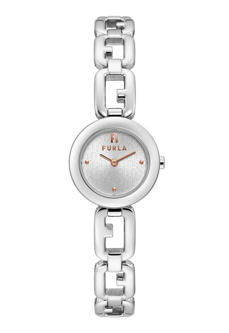 Furla Иноксов часовник - Pepit.bg