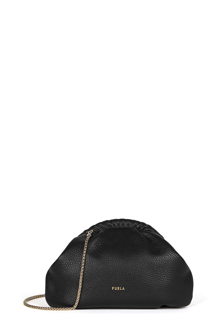 Furla Конвертируем кожен клъч Evening - Pepit.bg