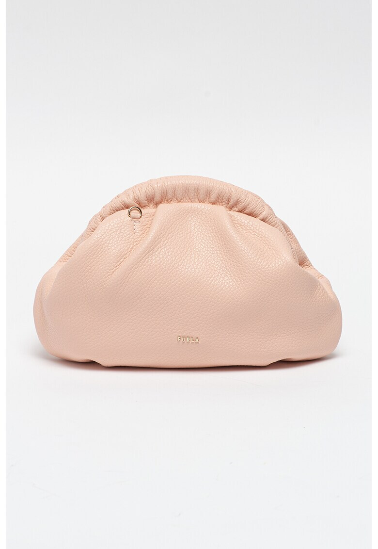 Furla Конвертируем кожен клъч Evening - Pepit.bg