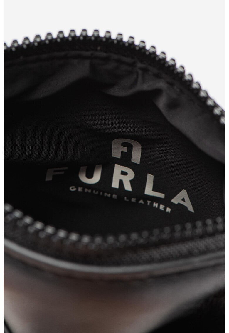 Furla Кожен калъф за телефон Iris - Pepit.bg