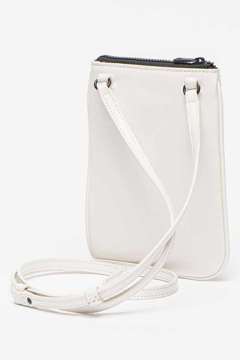 Furla Кожен калъф за телефон Iris - Pepit.bg