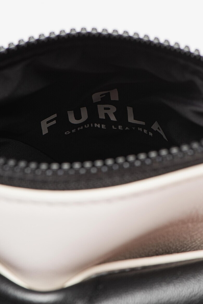 Furla Кожен калъф за телефон Iris - Pepit.bg