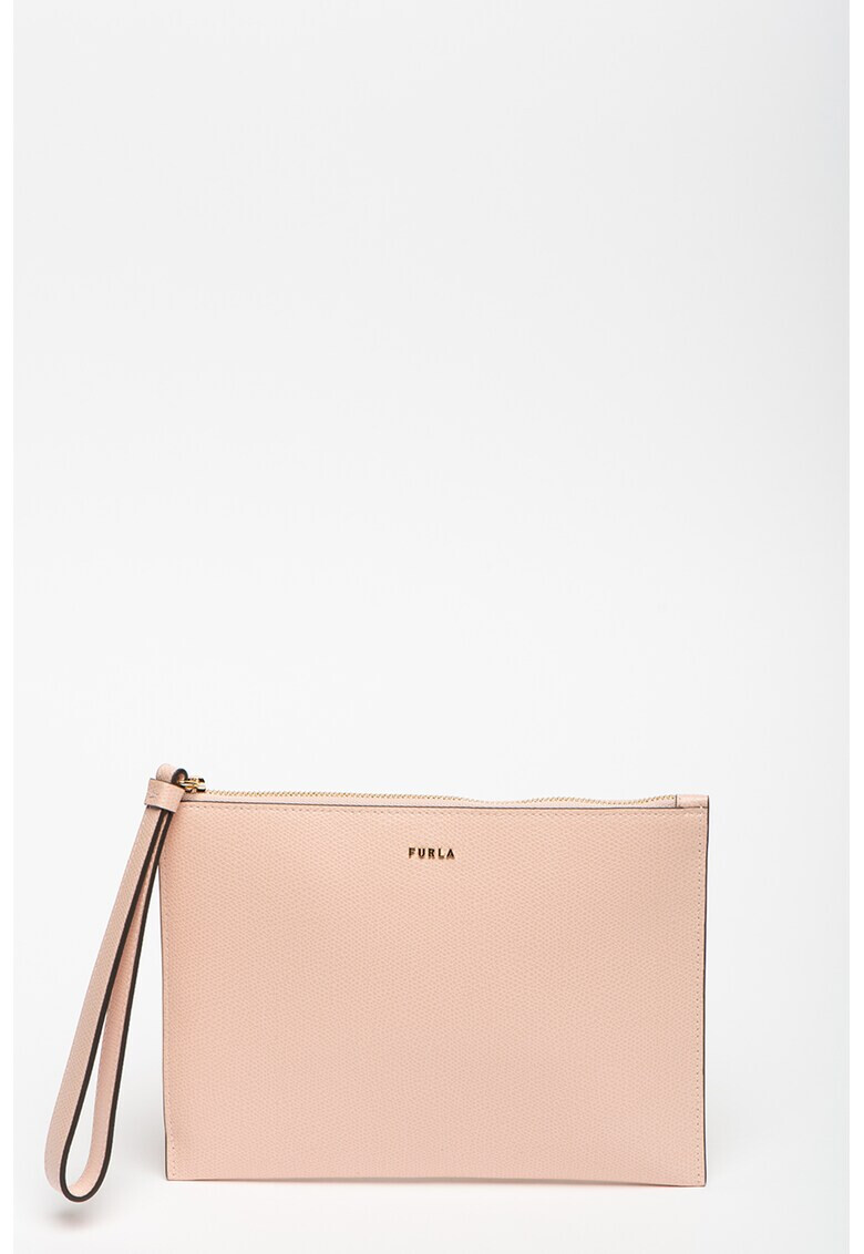 Furla Кожен клъч Babylon - Pepit.bg