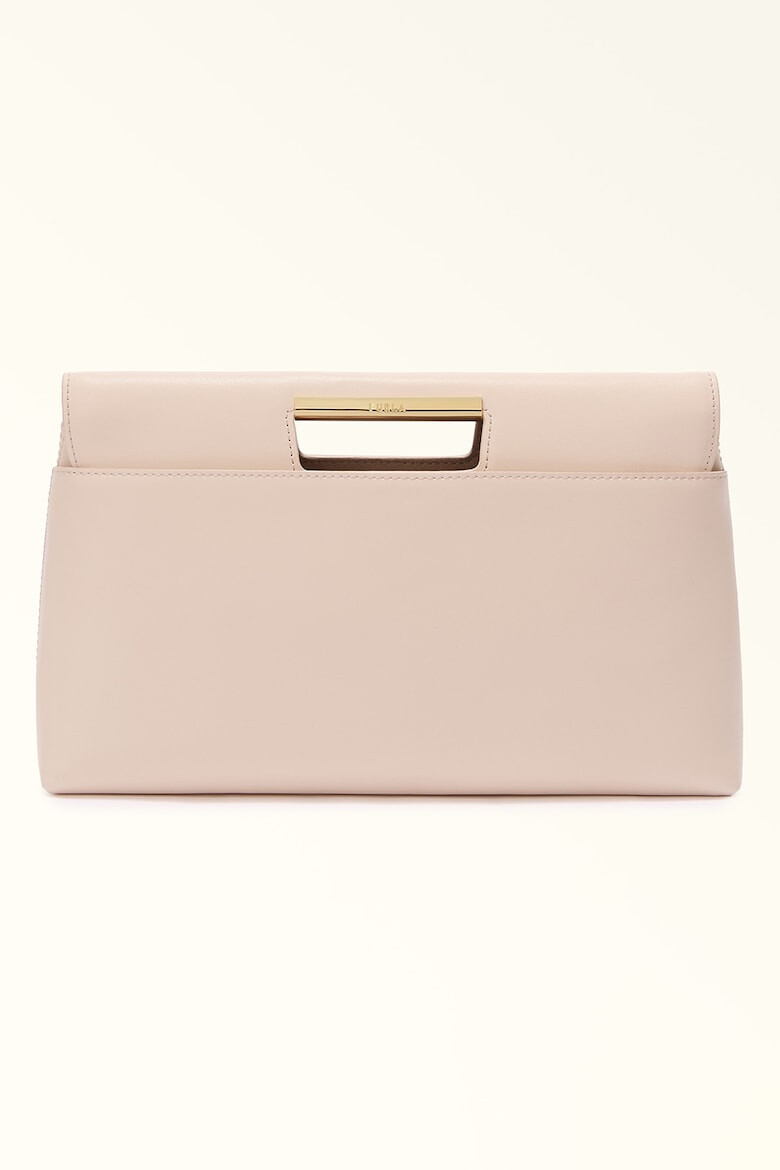 Furla Кожен клъч Giada - Pepit.bg