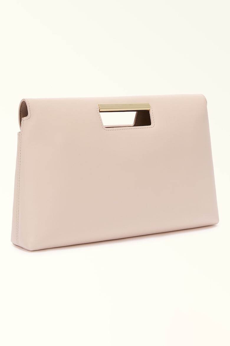 Furla Кожен клъч Giada - Pepit.bg