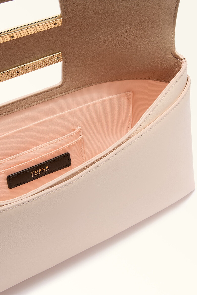 Furla Кожен клъч Giada - Pepit.bg