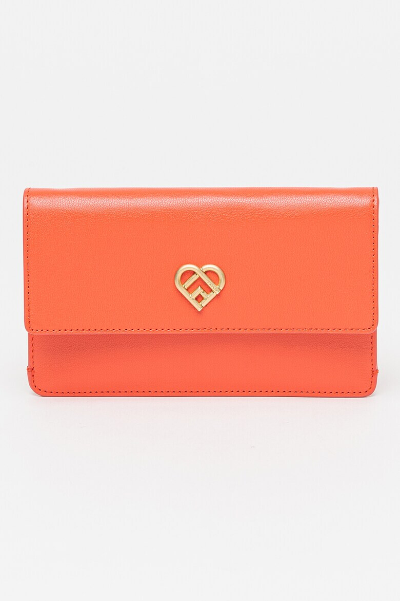 Furla Кожен клъч My Joy - Pepit.bg