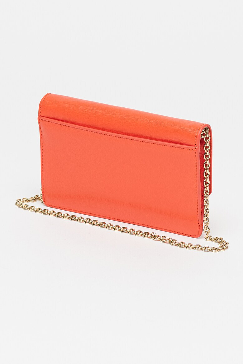 Furla Кожен клъч My Joy - Pepit.bg
