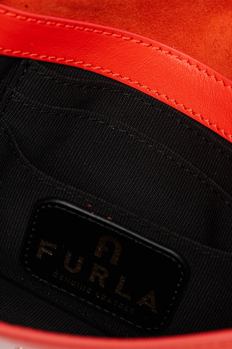 Furla Кожен клъч My Joy - Pepit.bg