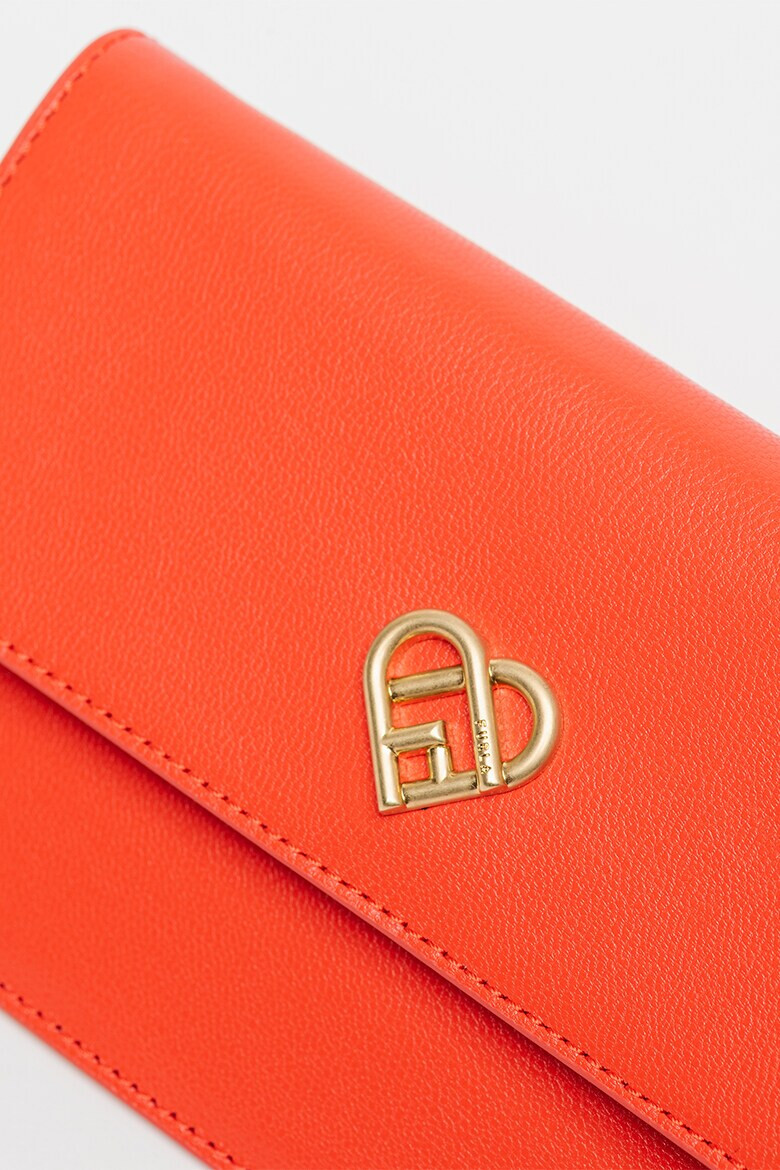 Furla Кожен клъч My Joy - Pepit.bg