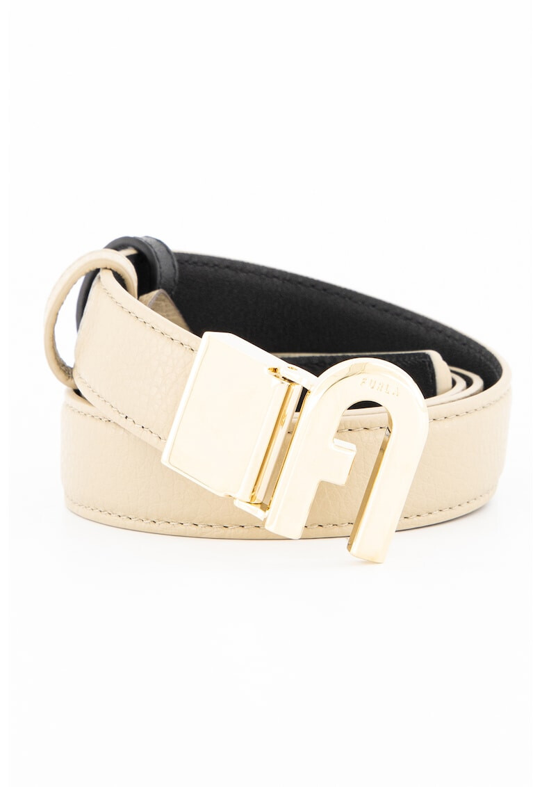 Furla Кожен колан 1927 - Pepit.bg