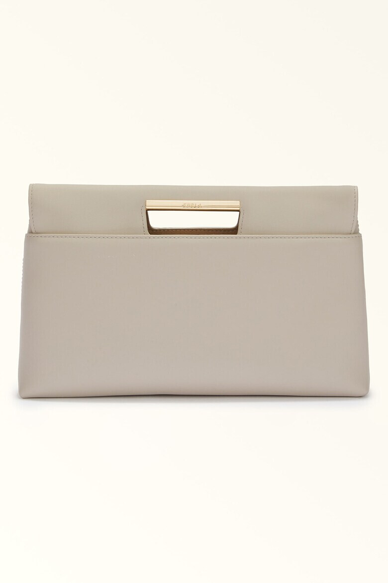 Furla Кожен клъч Giada - Pepit.bg