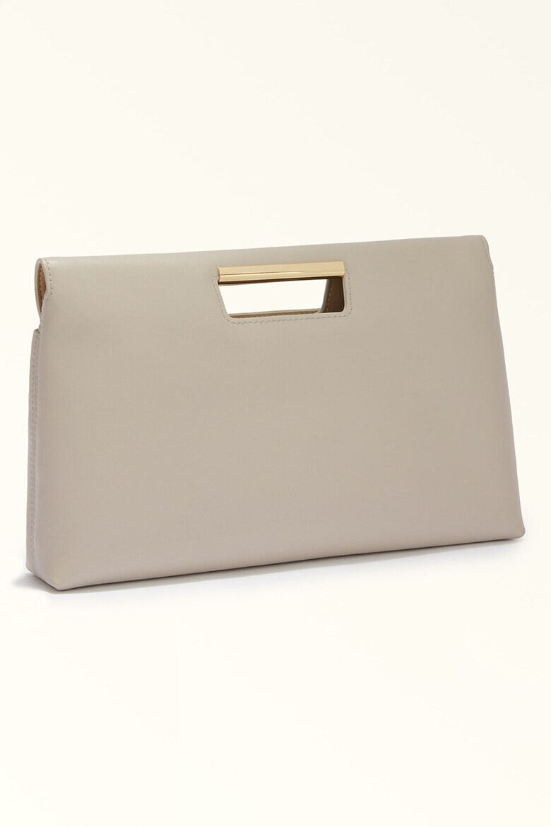 Furla Кожен клъч Giada - Pepit.bg