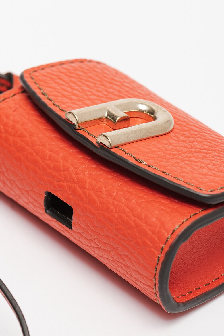 Furla Кожен несесер Primula с лого - Pepit.bg