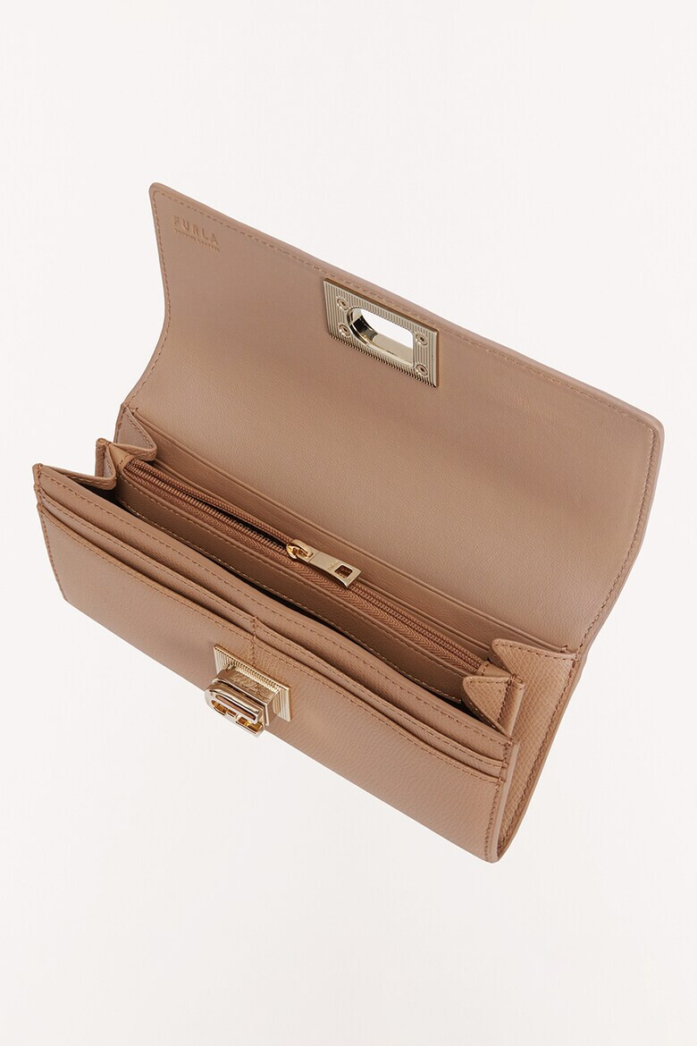 Furla Кожен портфейл 1927 - Pepit.bg