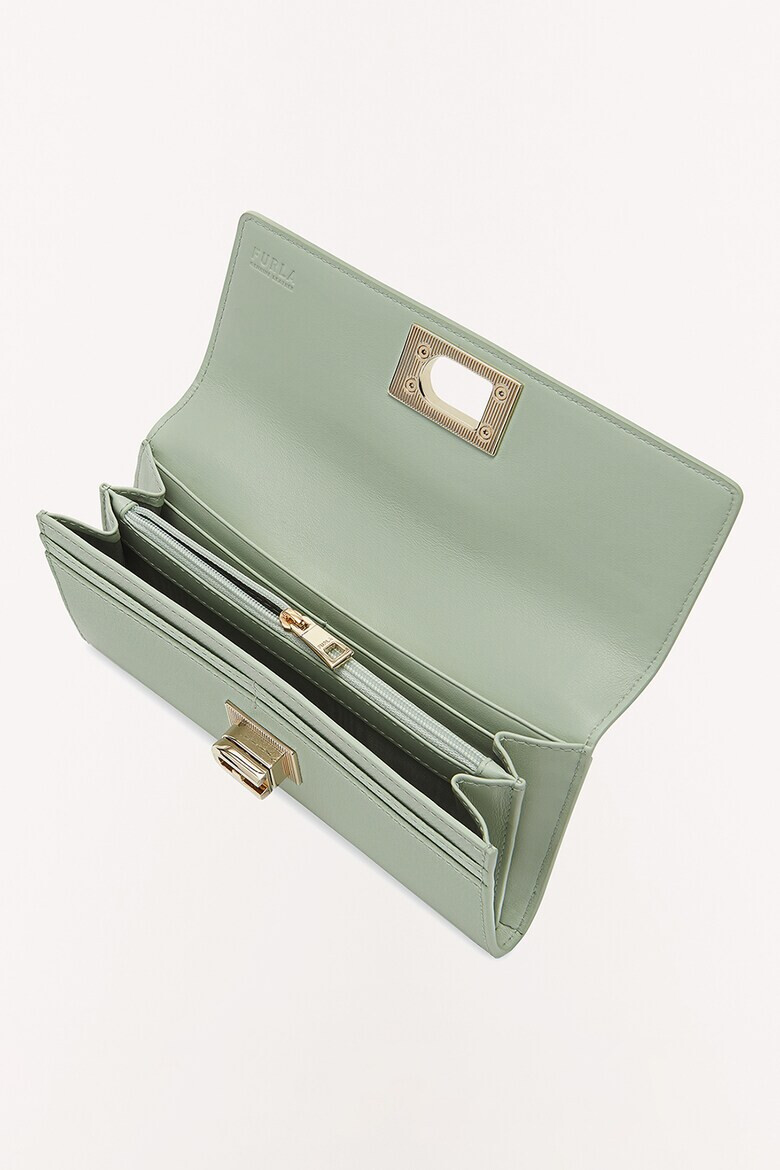 Furla Кожен портфейл 1927 - Pepit.bg