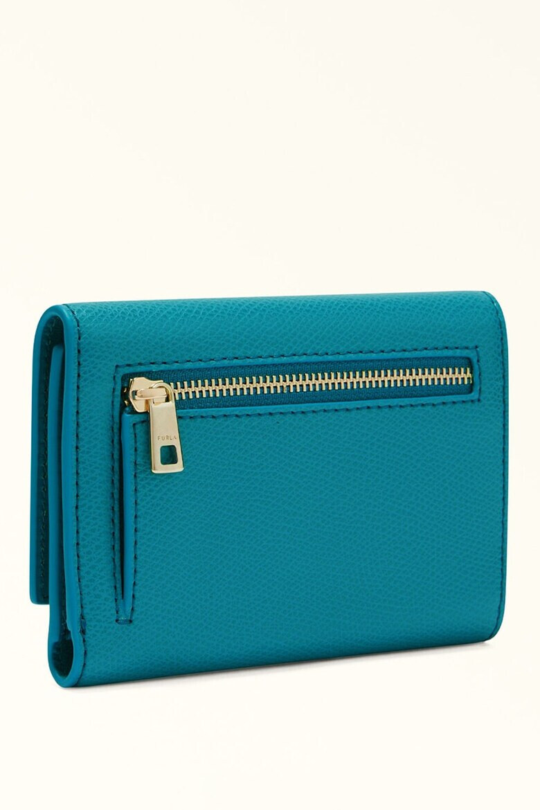Furla Кожено портмоне 1927 Compact - Pepit.bg