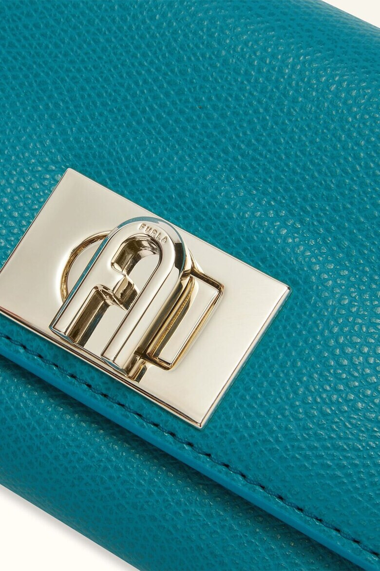 Furla Кожено портмоне 1927 Compact - Pepit.bg