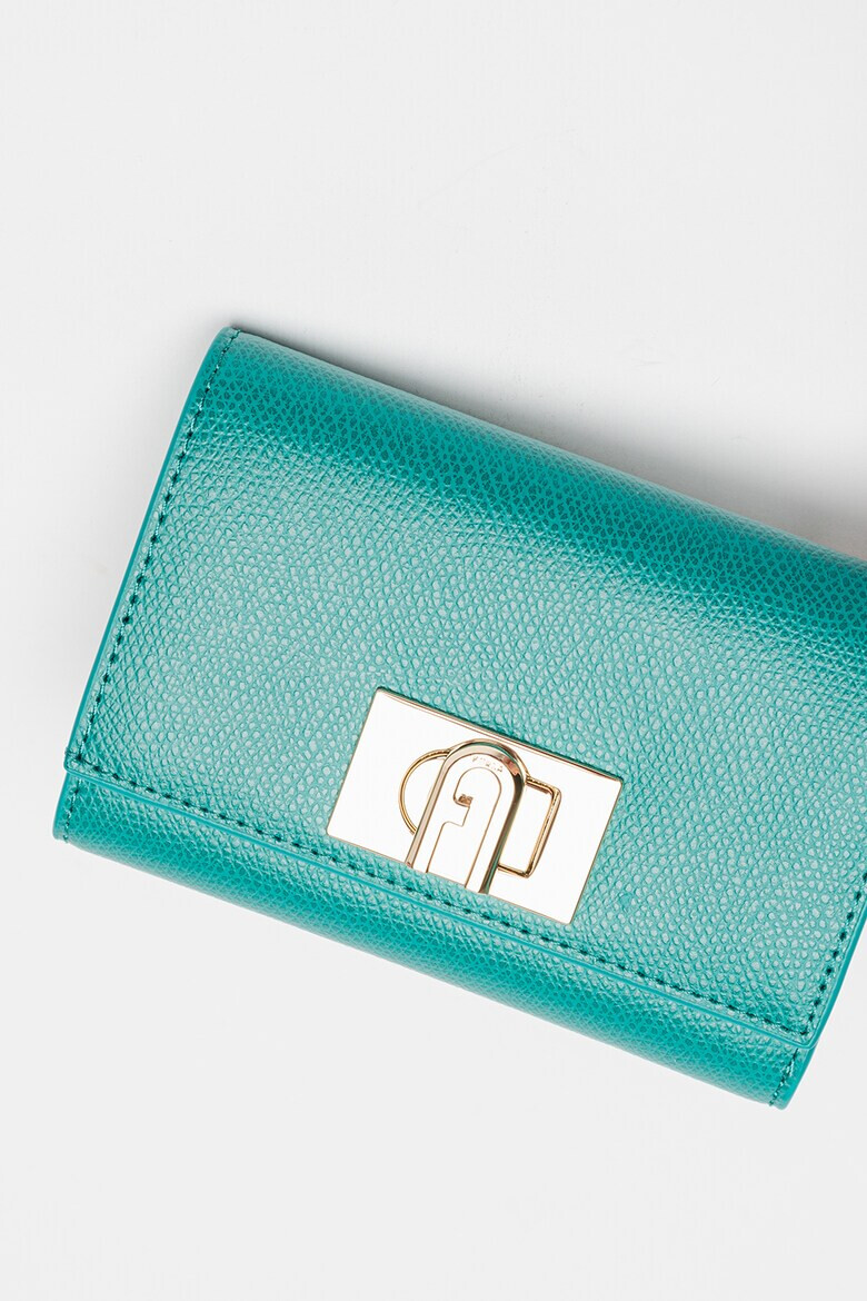 Furla Кожено портмоне 1927 Compact - Pepit.bg