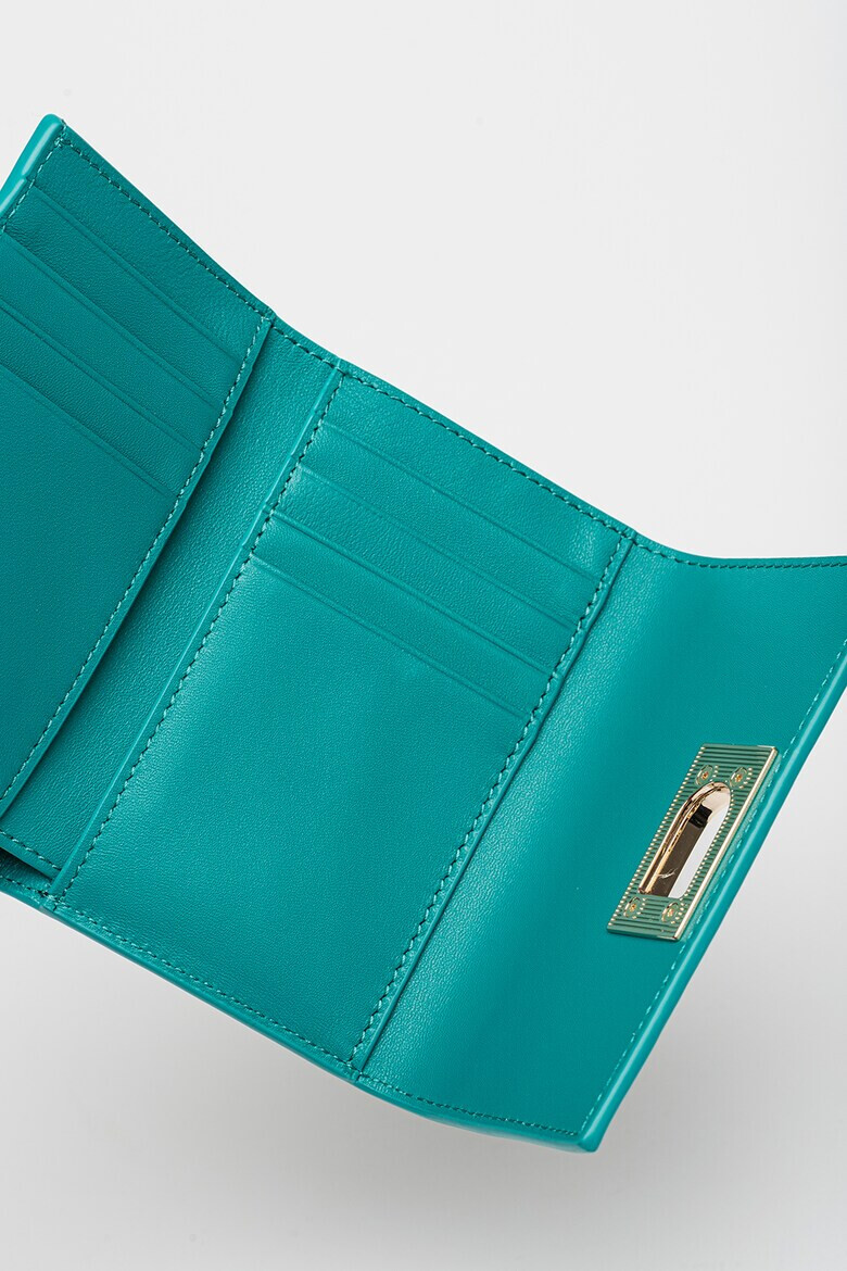 Furla Кожено портмоне 1927 Compact - Pepit.bg