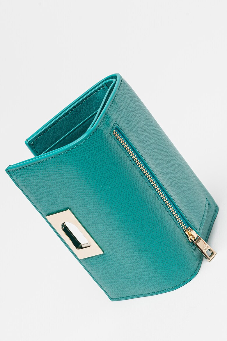 Furla Кожено портмоне 1927 Compact - Pepit.bg