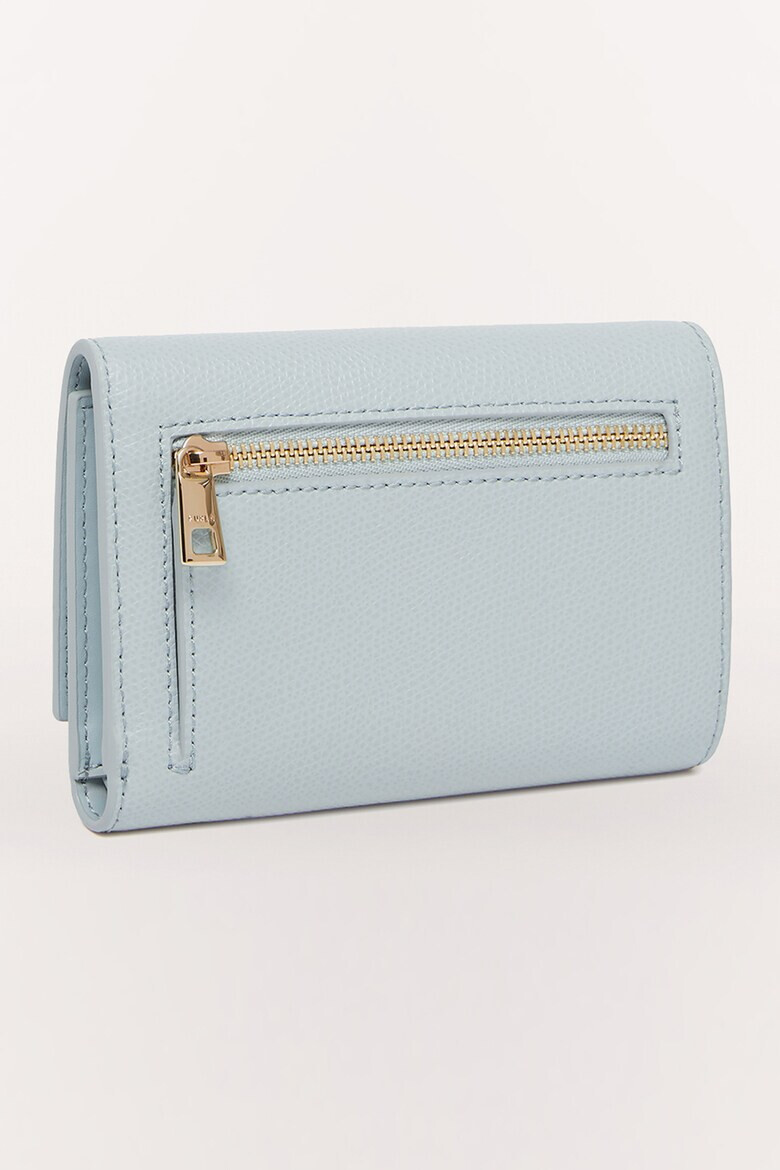 Furla Кожено портмоне 1927 Compact - Pepit.bg