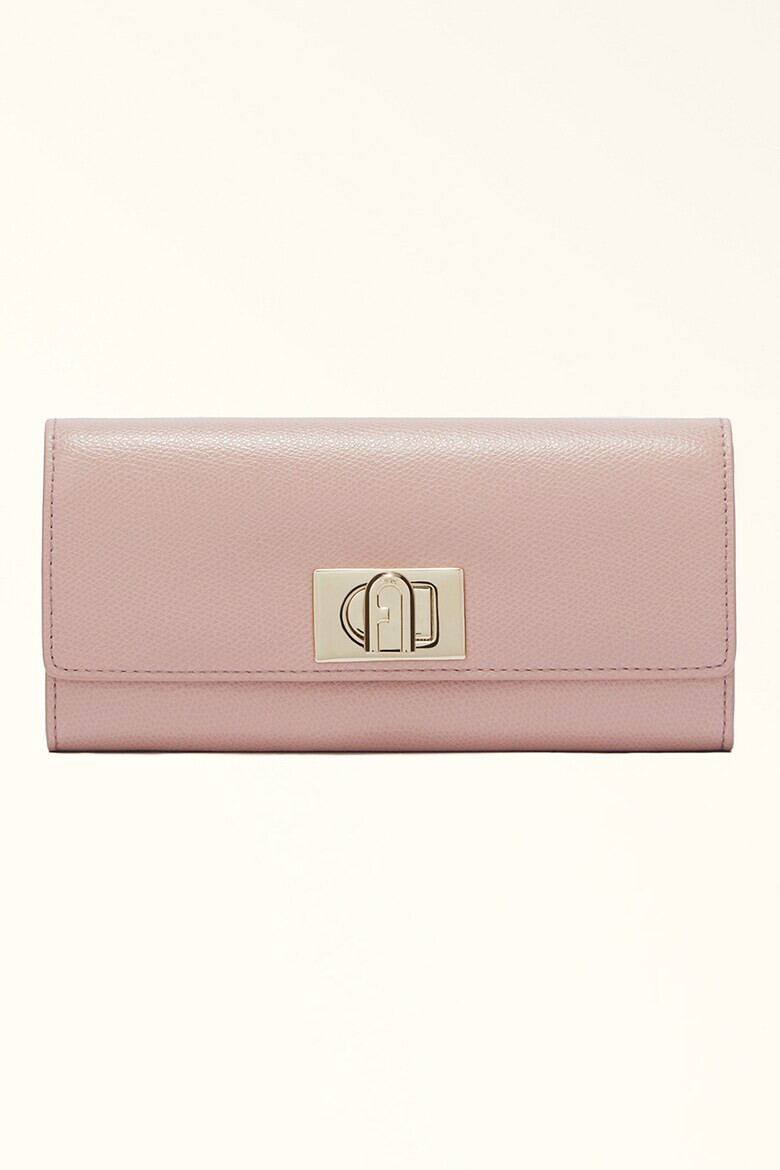 Furla Кожен портфейл 1927 Continental - Pepit.bg