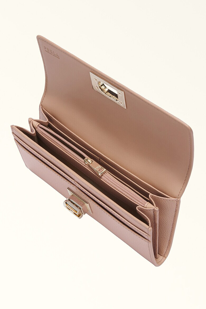 Furla Кожен портфейл 1927 Continental - Pepit.bg