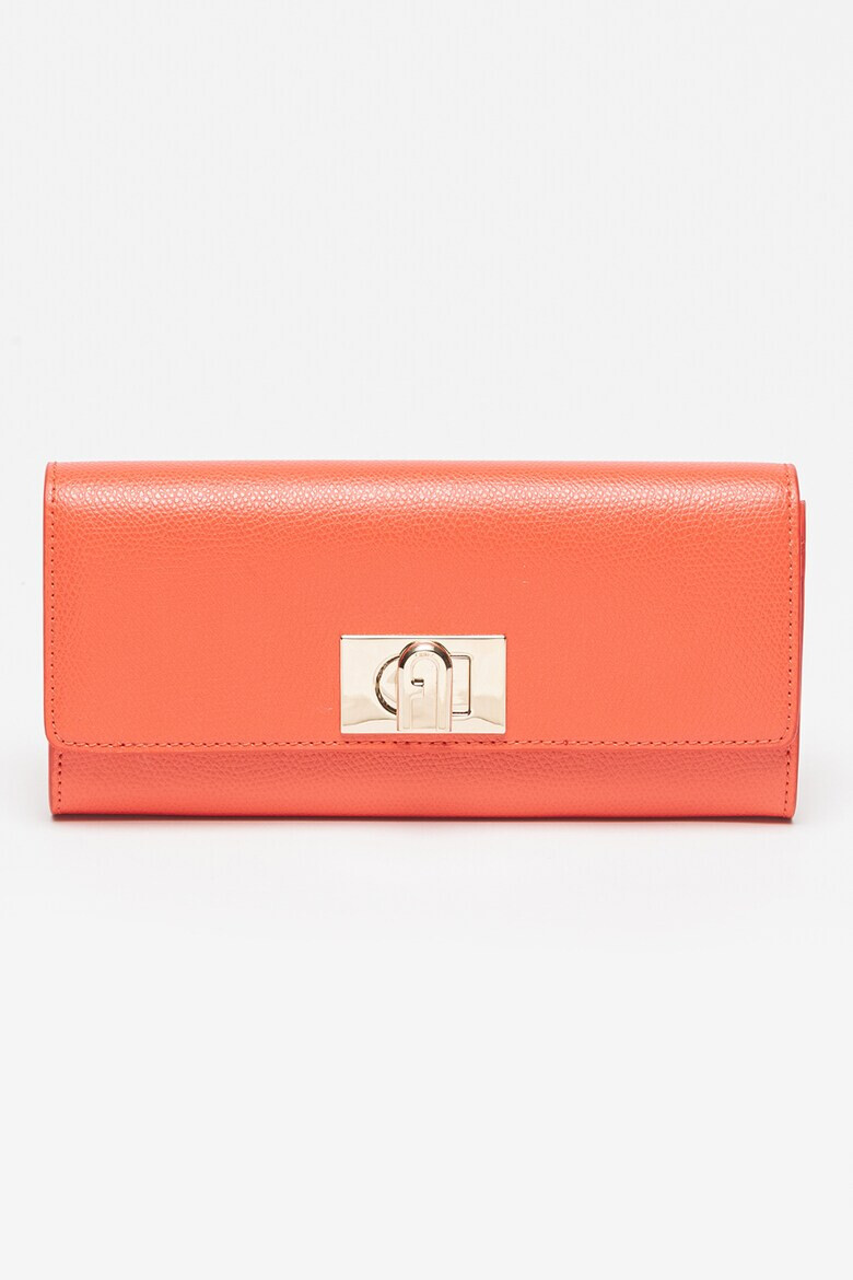 Furla Кожен портфейл 1927 Continental - Pepit.bg