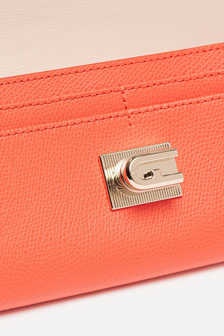 Furla Кожен портфейл 1927 Continental - Pepit.bg