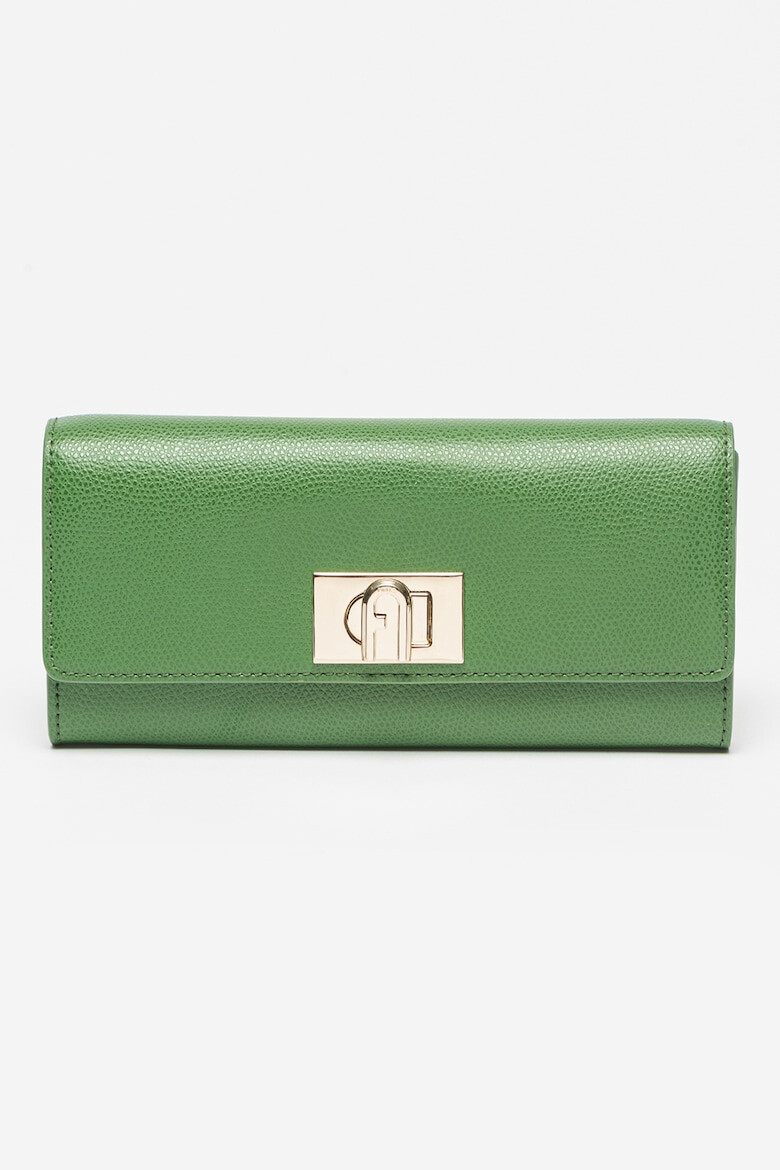 Furla Кожен портфейл 1927 Continental - Pepit.bg