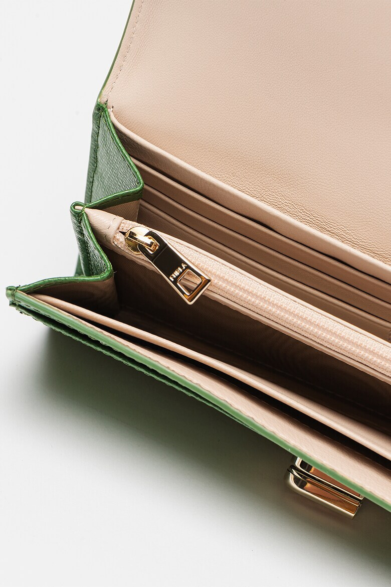 Furla Кожен портфейл 1927 Continental - Pepit.bg