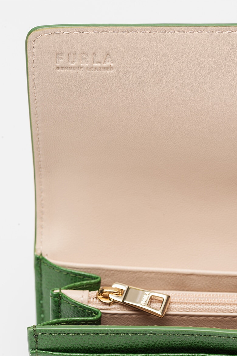 Furla Кожен портфейл 1927 Continental - Pepit.bg