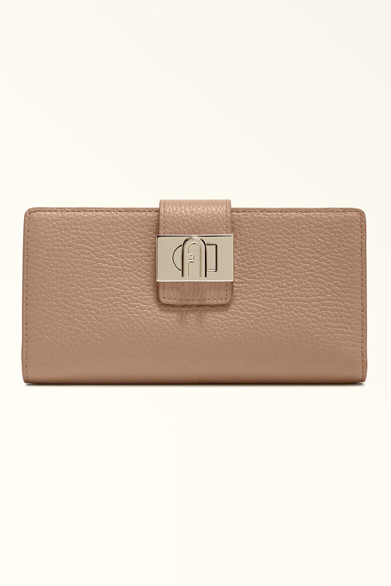 Furla Кожен портфейл 1927 Continental - Pepit.bg