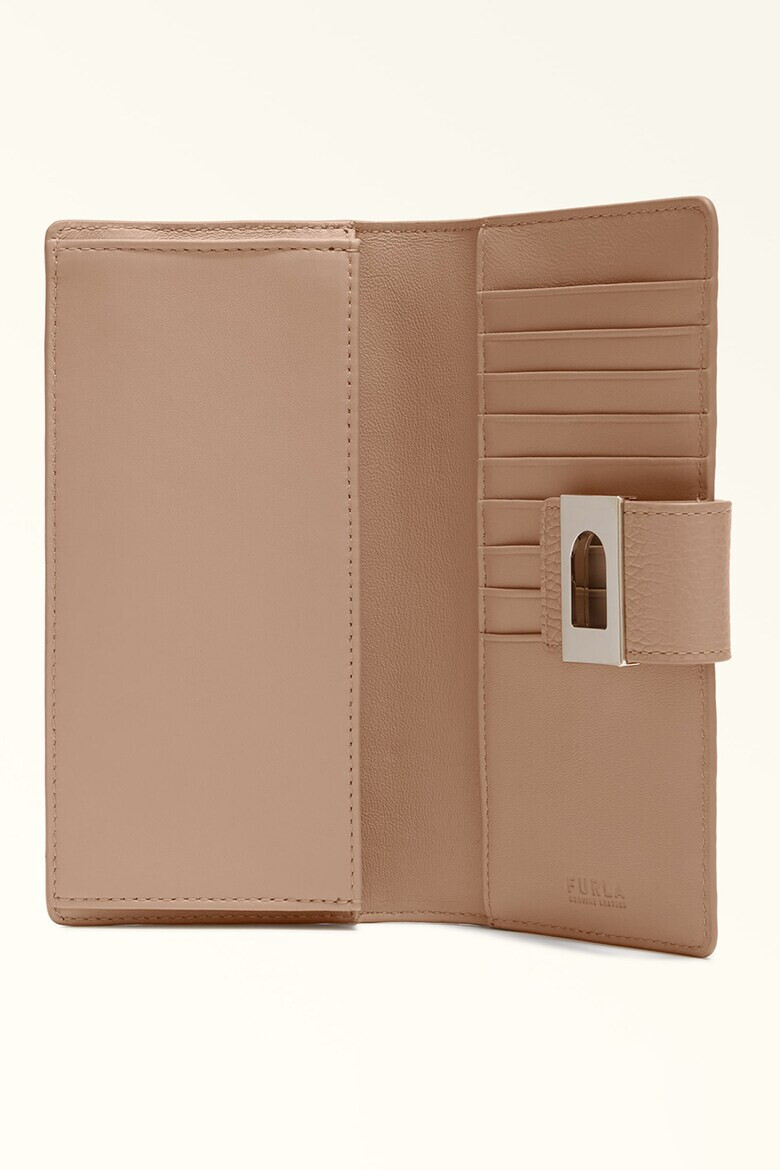 Furla Кожен портфейл 1927 Continental - Pepit.bg