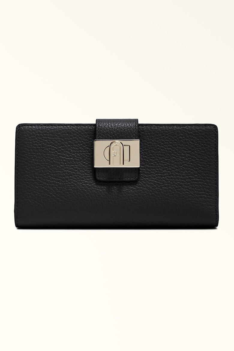 Furla Кожен портфейл 1927 Continental - Pepit.bg