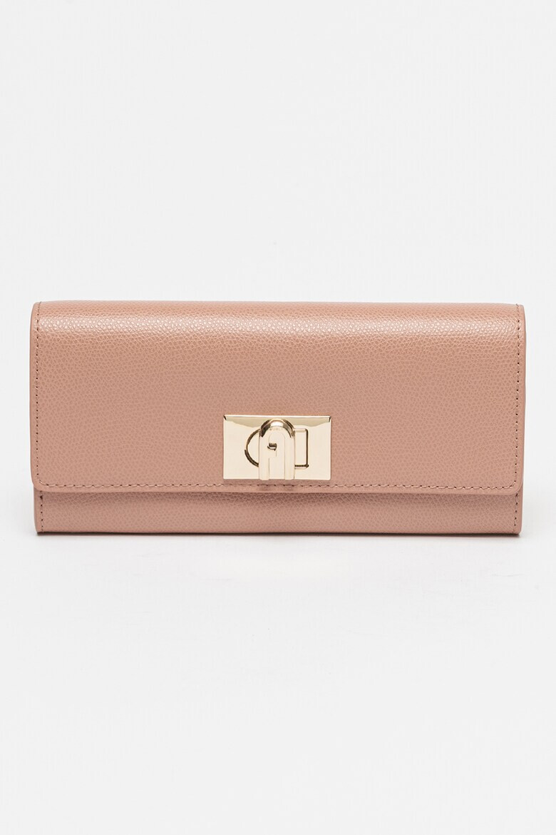 Furla Кожен портфейл 1927 Continental - Pepit.bg