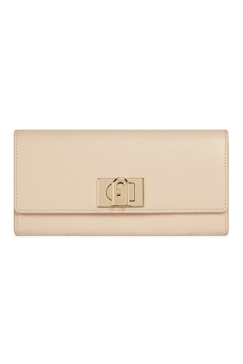 Furla Кожено портмоне 1927 Continental - Pepit.bg