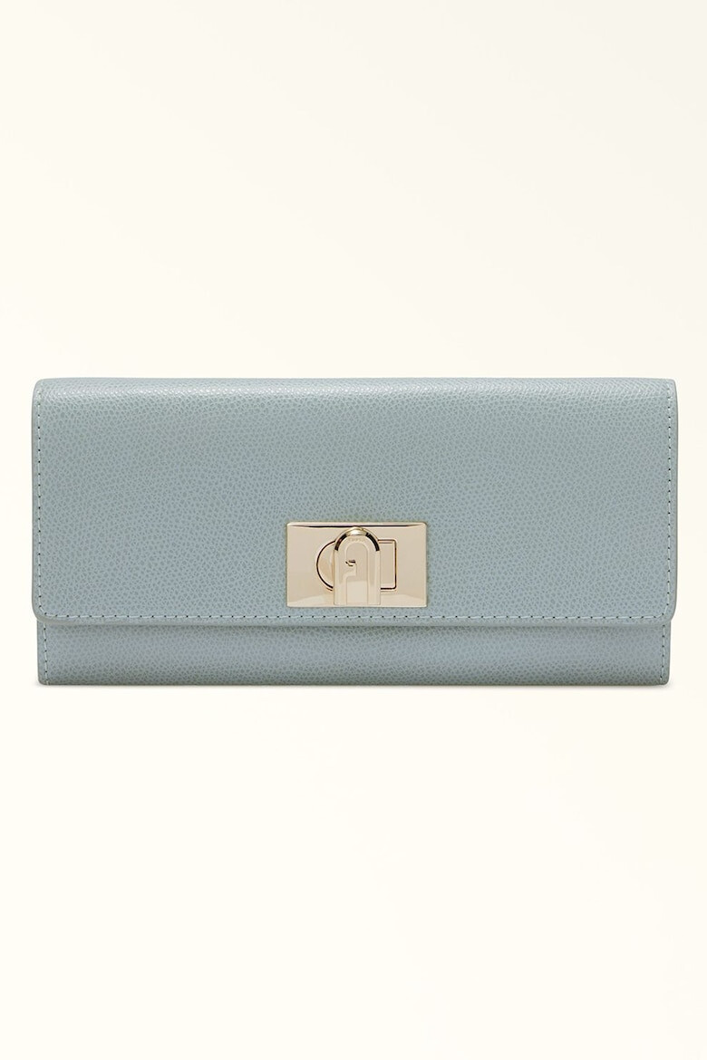 Furla Кожен портфейл 1927 Continental - Pepit.bg