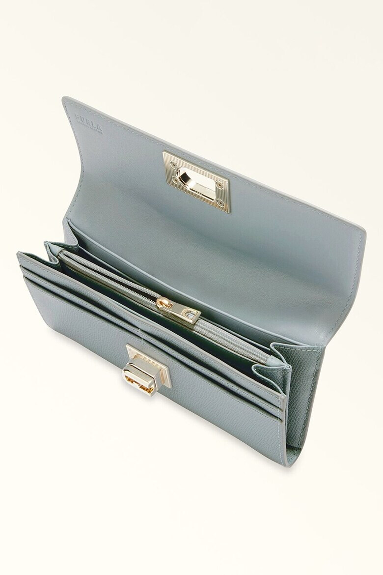 Furla Кожен портфейл 1927 Continental - Pepit.bg