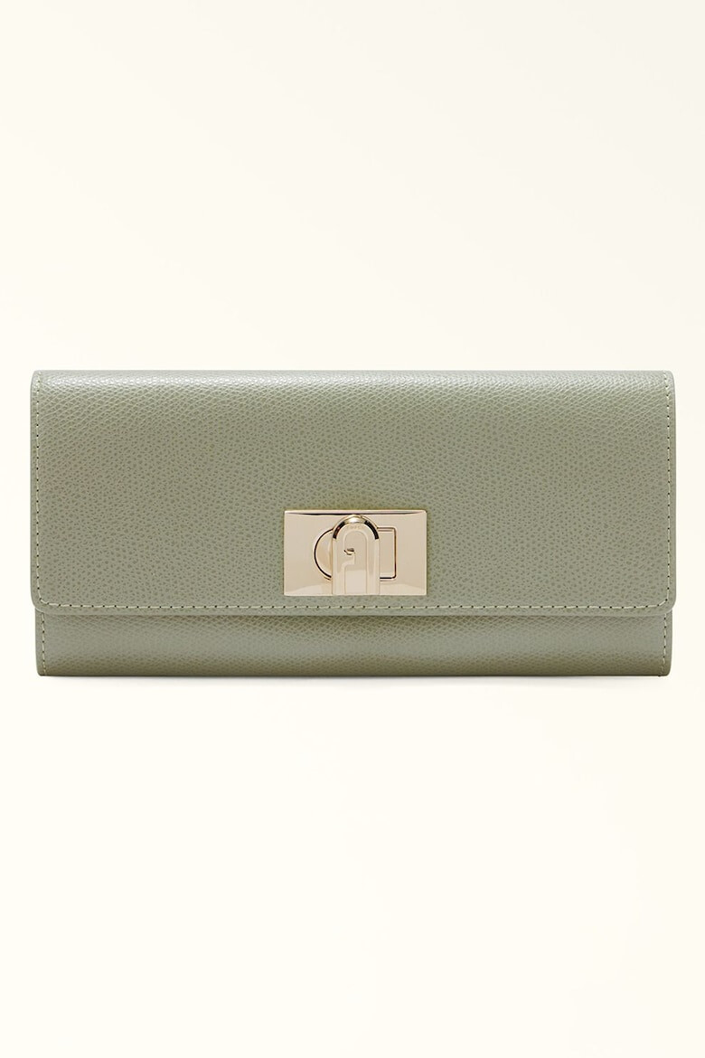 Furla Кожен портфейл 1927 Continental - Pepit.bg