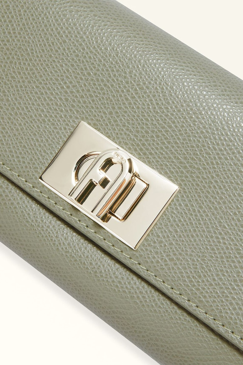 Furla Кожен портфейл 1927 Continental - Pepit.bg