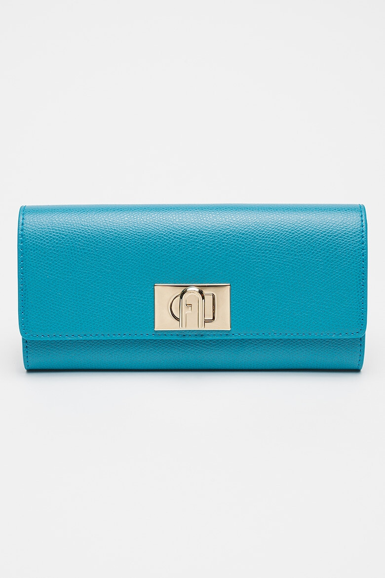 Furla Кожено портмоне 1927 Continental - Pepit.bg